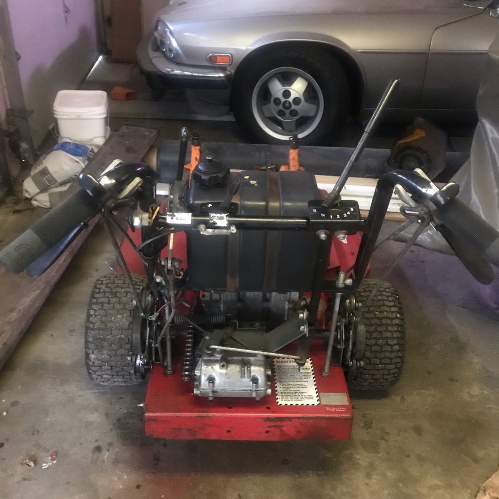 Xmark 36 Google condición